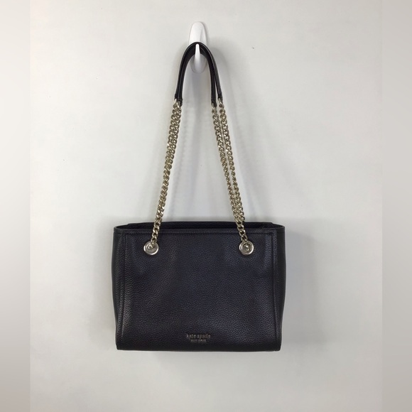 kate spade Handbags - Kate Spade Amelia Pebble Small Tote Bag